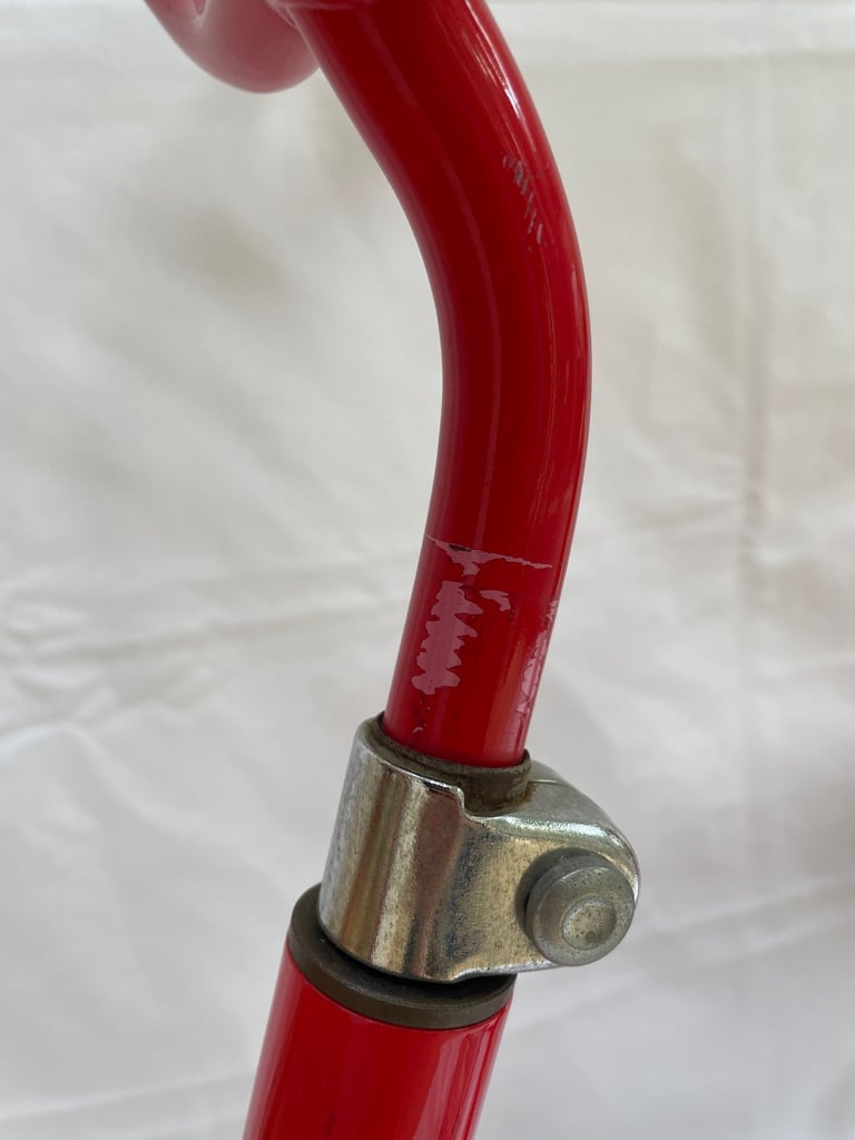 Vintage children’s (4-7yrs) Raleigh bike for sale - Hammersmith