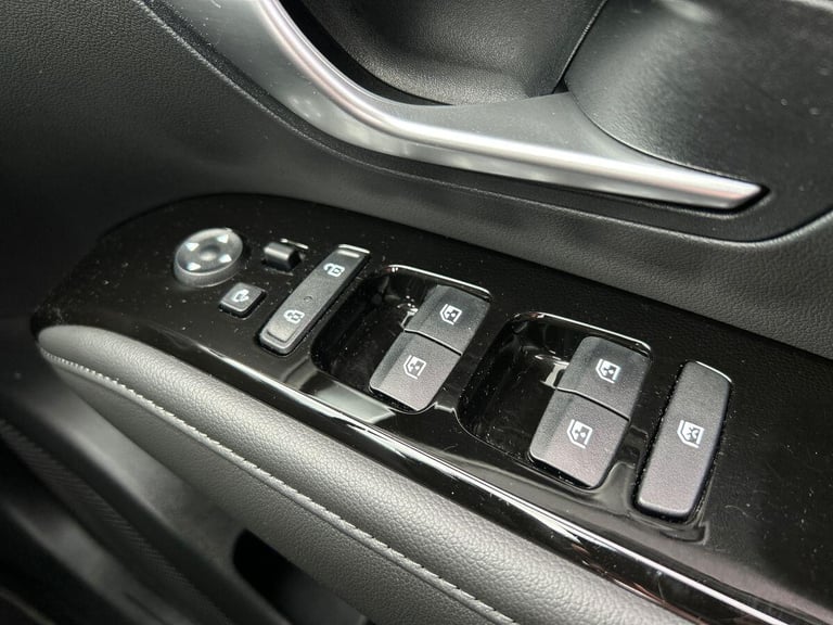 2021 Hyundai TUCSON 1.6 h T-GDi Ultimate SUV 5dr Petrol Hybrid Auto Euro 6 (s/s) (230 ps) SUV PET...