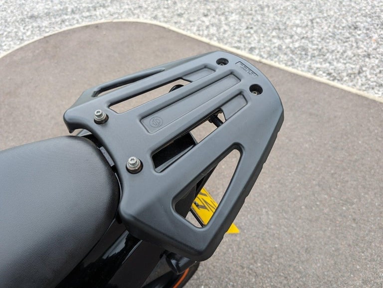2011 HARLEY-DAVIDSON XR1200