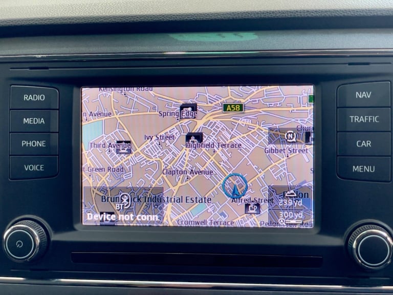 2014 SEAT Leon 1.4 TSI ACT FR Euro 6 (s/s) 5dr HATCHBACK Petrol Manual