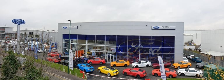 2018 Ford Focus 5Y99A Hatchback Petrol Manual