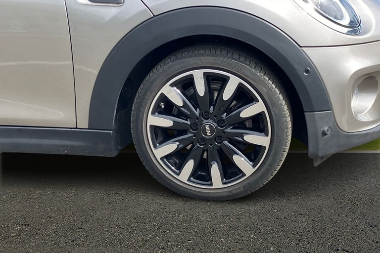 2019 MINI Convertible 1.5 Cooper Exclusive II 2dr Convertible PETROL Manual
