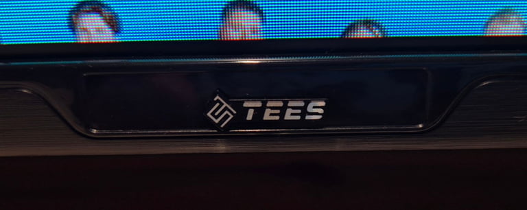 Brand New 43" TV - with box