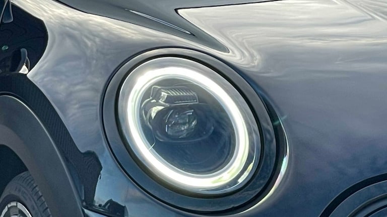 2023 MINI Hatch 1.5 Cooper Exclusive 3dr Auto HATCHBACK PETROL Automatic