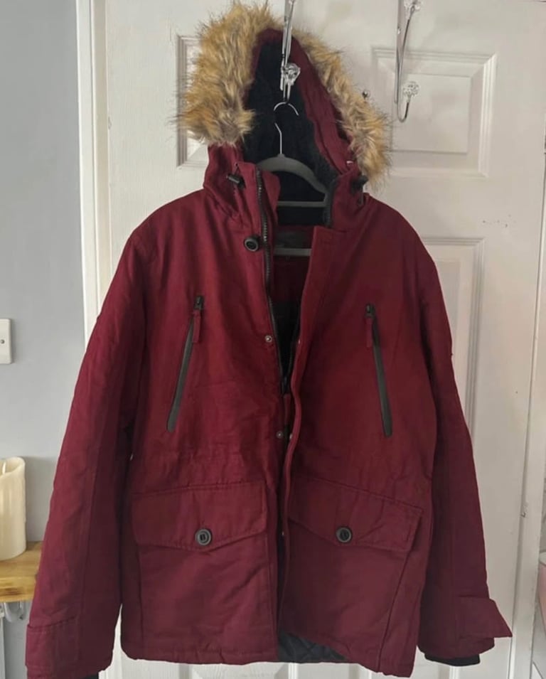 image for Men’s next coat