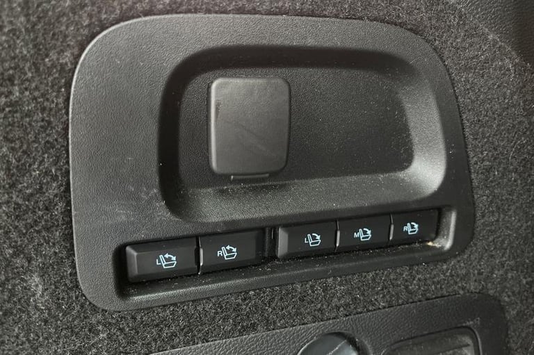2021 Ford Galaxy 2.0 EcoBlue Titanium MPV 5dr [Auto] HEATED SEATS, FRONT &amp; REAR SENSORS, POW ...