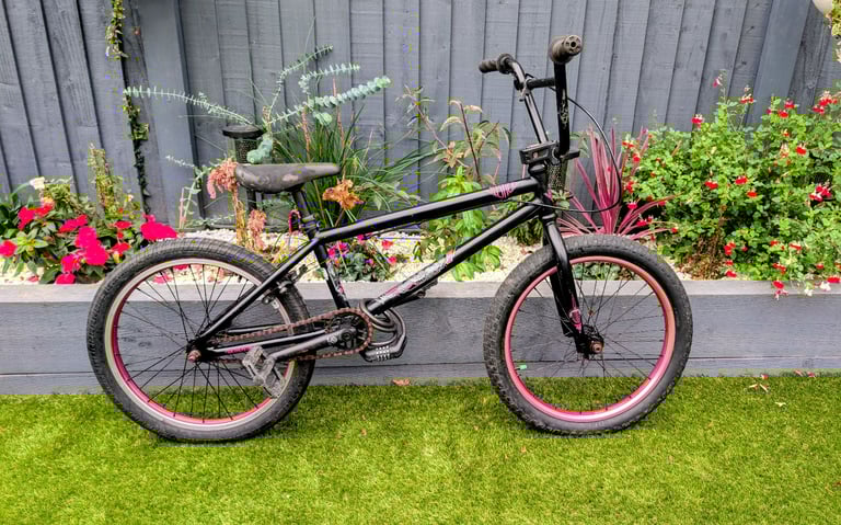 Bmx in Derby, Derbyshire Bikes, Bicycles Cycles for Sale Gumtree