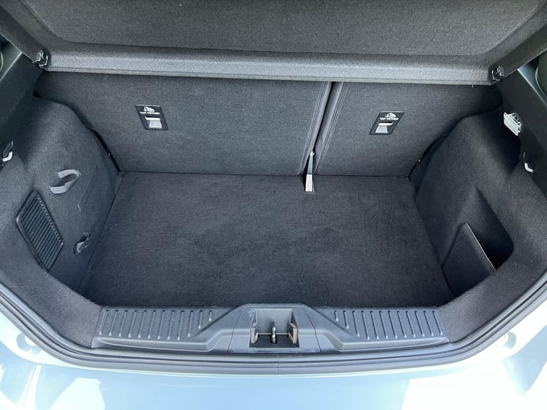 2019 Ford Fiesta 1.5T EcoBoost ST-2 Euro 6 3dr HATCHBACK Petrol Manual