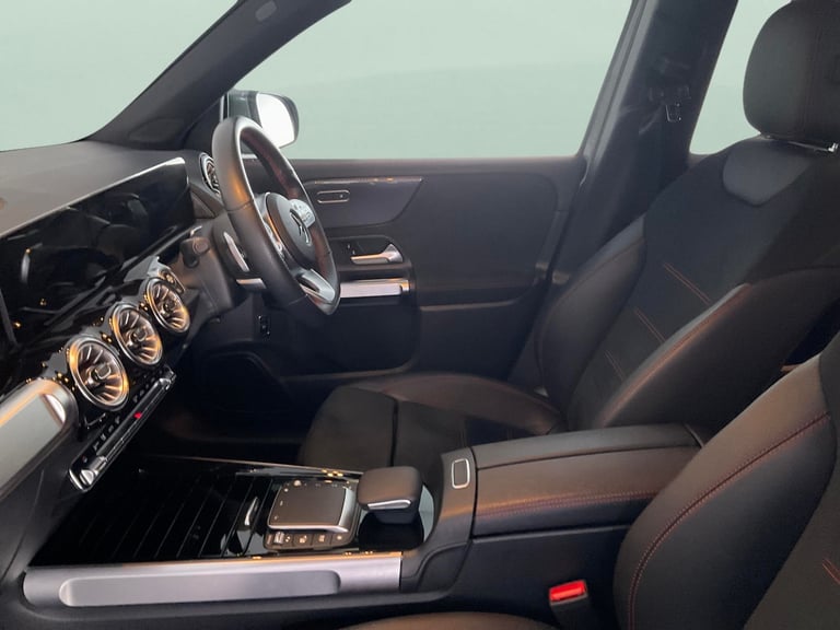 2022 Mercedes-Benz GLB 1.3 GLB200 AMG Line (Premium) SUV 5dr Petrol 7G-DCT Euro 6 (s/s) (163 ps) ...
