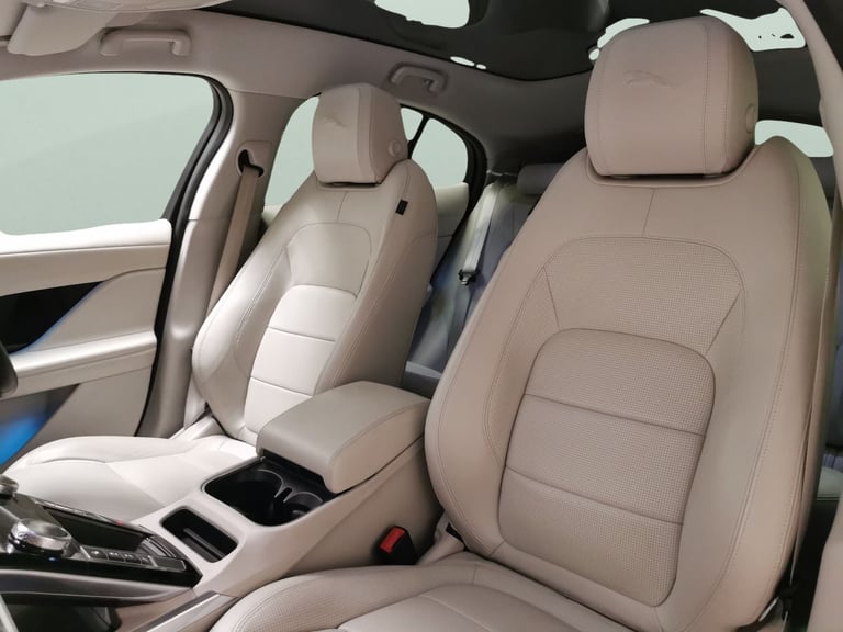 2020 Jaguar I-Pace 400 90kWh HSE SUV 5dr Electric Auto 4WD (400 ps) - CARPLAY - KEYLESS ENTRY  Su...