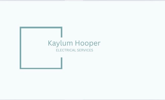 Reliable, Local Electrician – Domestic & Commercial Work