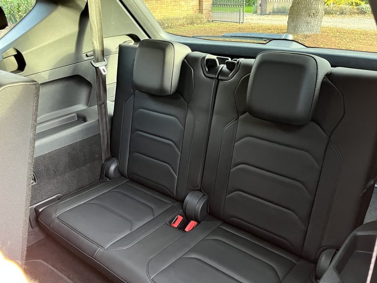 SEAT TARRACO 2.0 TSI XCELLENCE Lux 2019