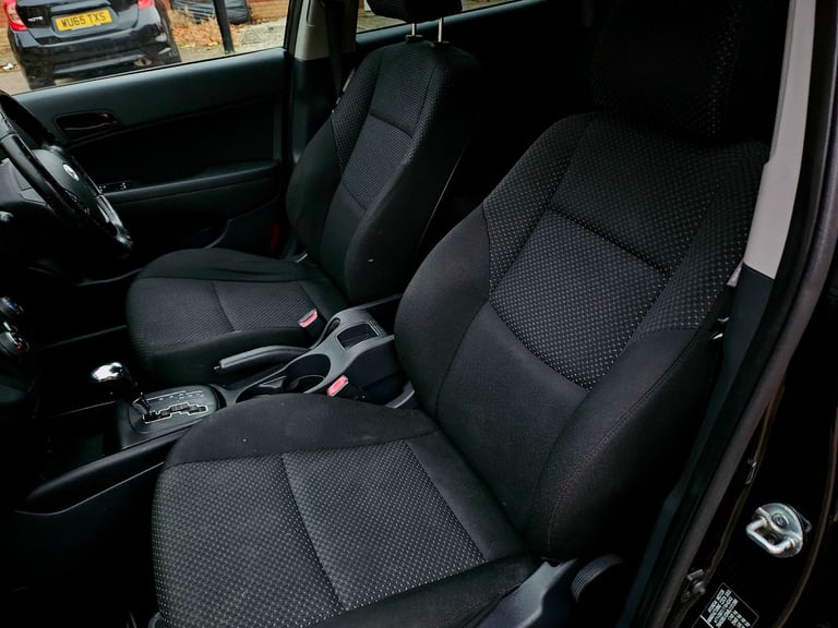 Hyundai I30 AUTOMATIC, 66K LOW MILEAGE!