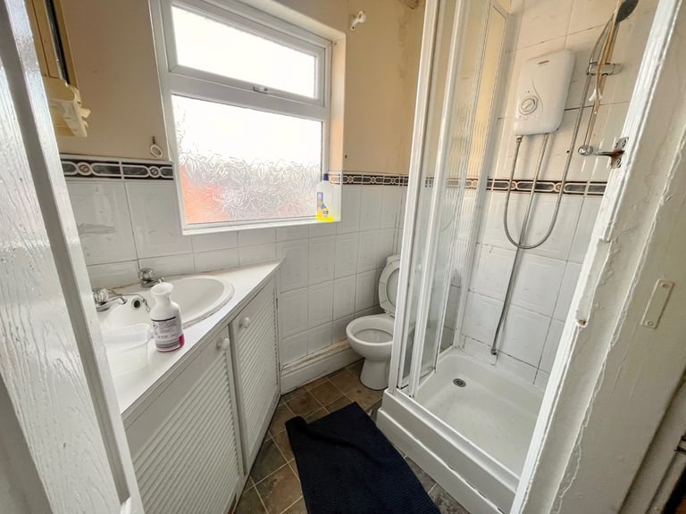 2 Bed Property To Let Sunderland 