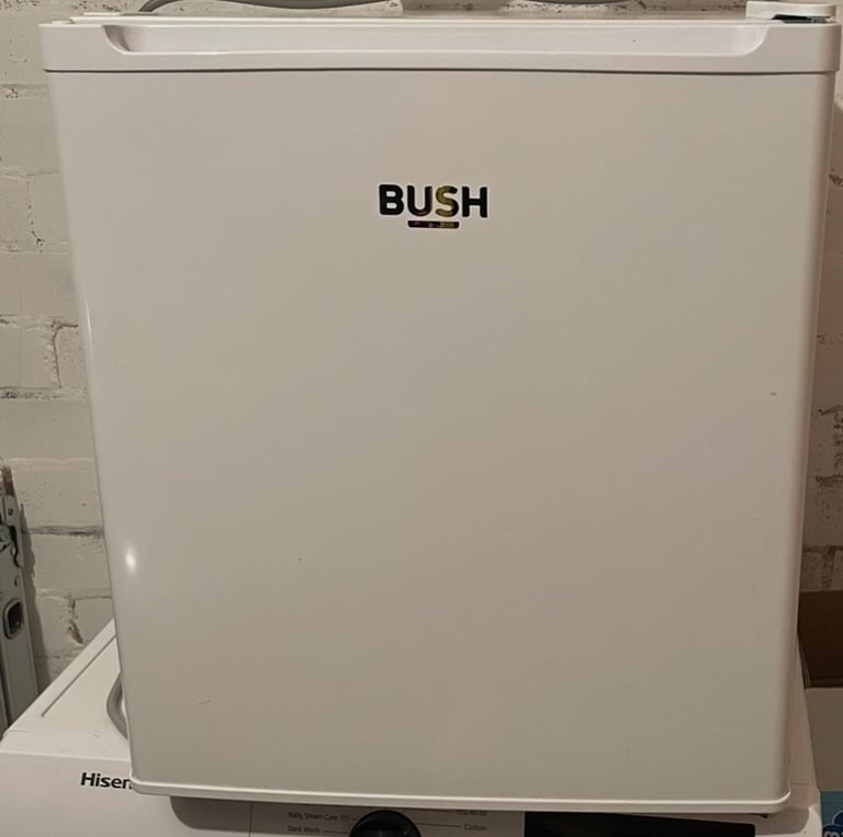 image for Fridge, ideal for home bar, beer, mancave