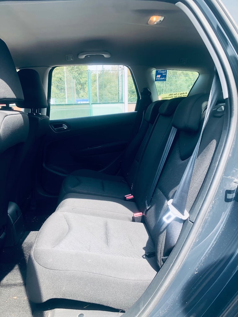PEUGEOT 308 1.6 HDI WORKHORSE BARGAIN PRICE READY TO GO ✅