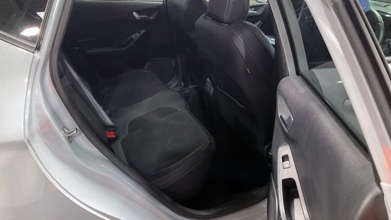 2020 Ford Fiesta 1.5T EcoBoost ST-3 Hatchback 5dr Petrol Manual Euro 6 (s/s) (200 ps) Hatchback P...