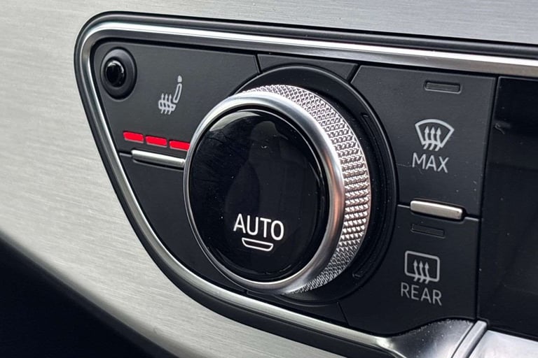 2024 Audi A5 35 TFSI S Line 5dr S Tronic Hatchback Petrol Automatic