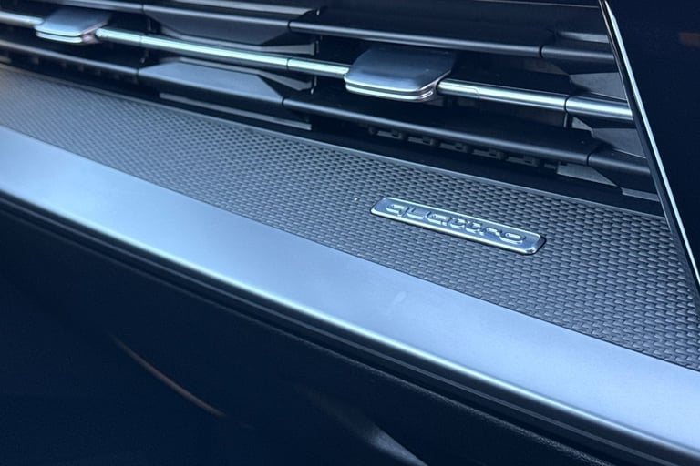 2022 Audi S3 Vorsprung TFSI  310 PS S tronic Saloon PETROL Automatic