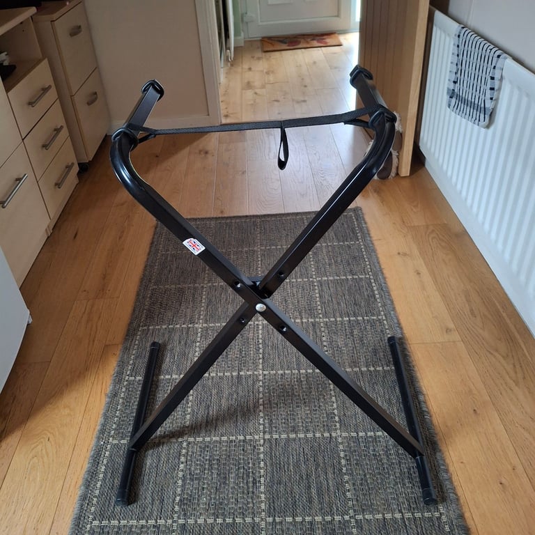 Adjustable keyboard stand