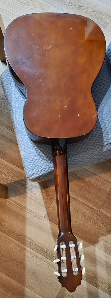 Valencia 3/4 Size Guitar