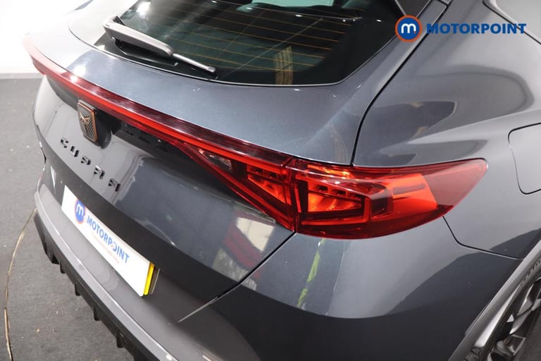 2024 Cupra Formentor 1.4 eHybrid 204 V2 5dr DSG SUV Hybrid Automatic