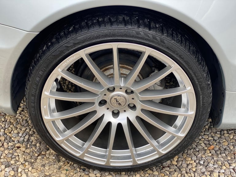 2006 Mercedes-Benz SL 3.5 SL350 7G-Tronic 2dr CONVERTIBLE Petrol Automatic