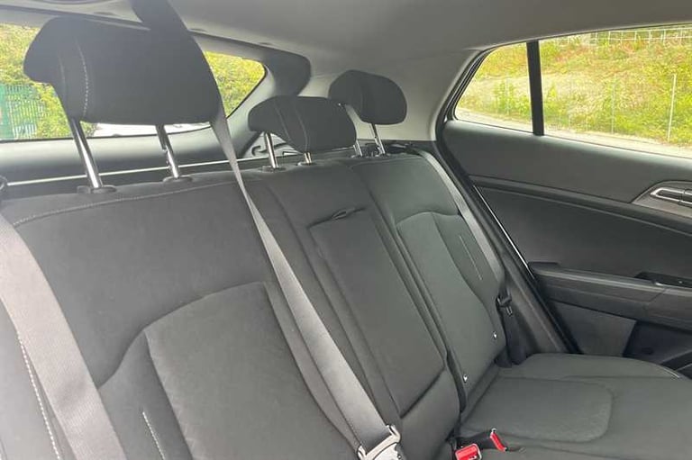 2022 Kia Sportage 1.6 T-GDi 2 SUV 5dr Petrol Manual Euro 6 (s/s) (148 bhp) SUV Petrol Manual