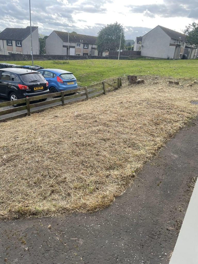 Smart, Modern 1 Bed Ground Floor Flat In Beattie Court, Hawick