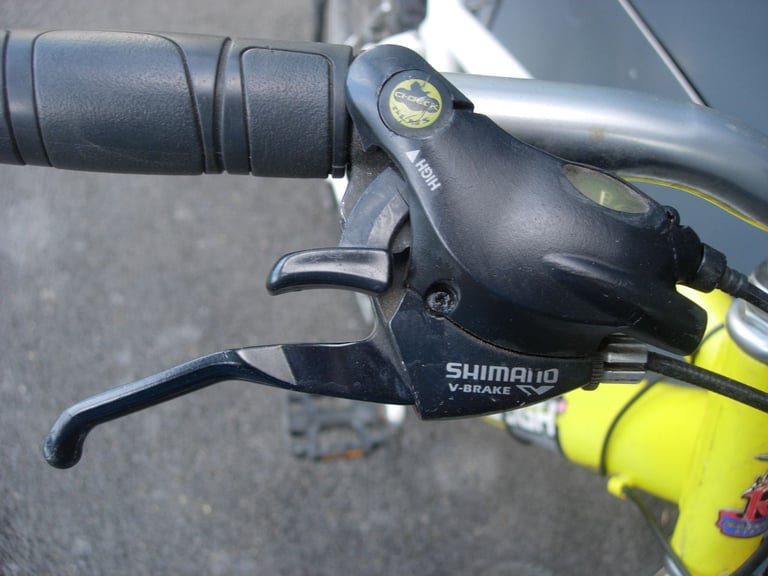 Electric Bike, Switch Kit Raleigh Hybrid Bred Bike, Good Condition,JUST SERVICED, CHEAP PRICE!