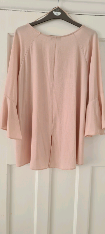 Women’s Papaya Blouse 