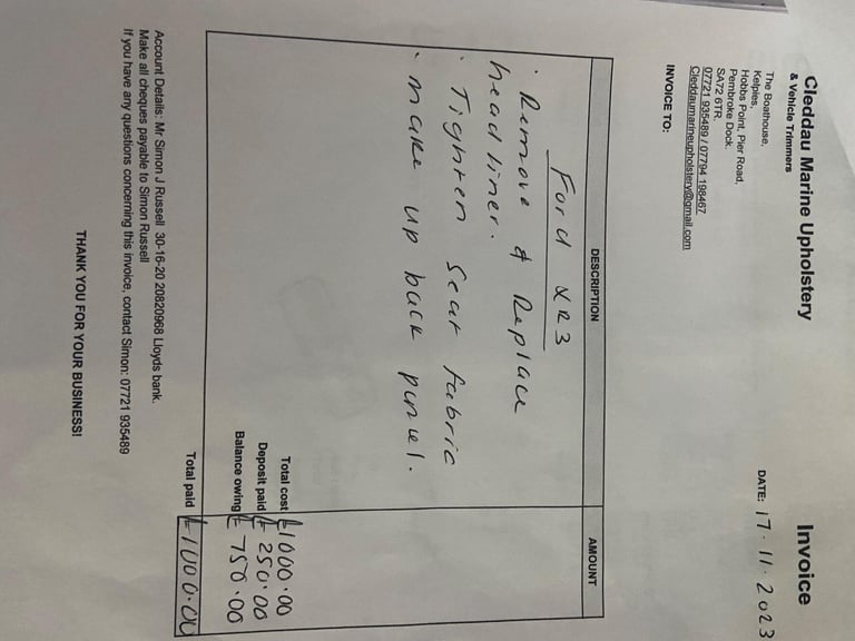  Ford Escort 1.6 XR3 3dr Petrol Manual