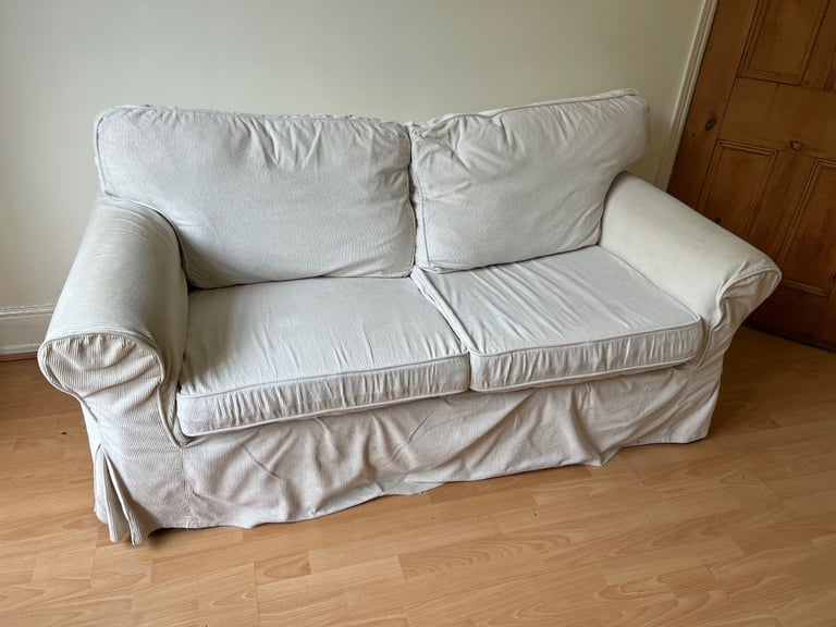 image for EXTORP IKEA 2 seat sofa