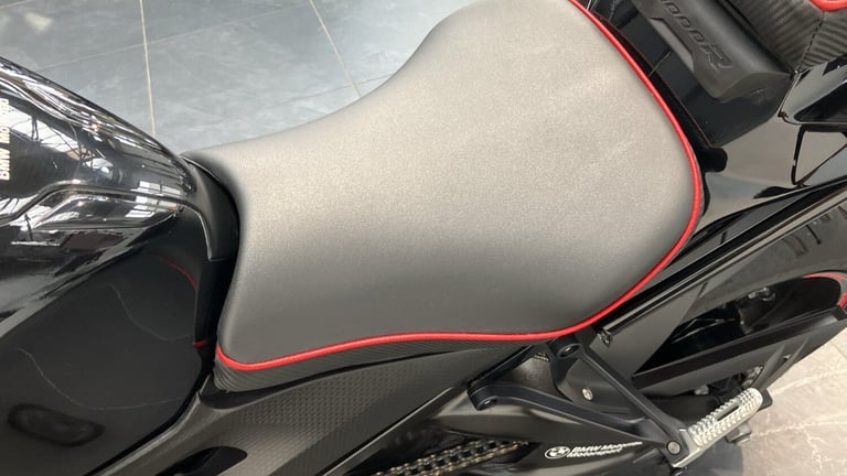 2016 BMW S1000 BMW S1000R SPORT (20MY) ROADSTER Petrol Manual