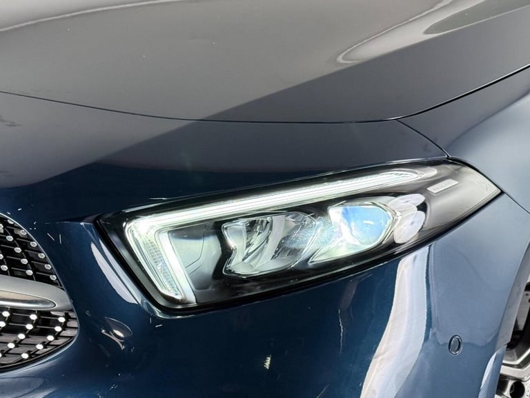 2021 Mercedes-Benz A-Class 1.3 A250e 15.6kWh AMG Line (Premium 2) 8G-DCT Euro 6 (s/s) 5dr Hatchba...