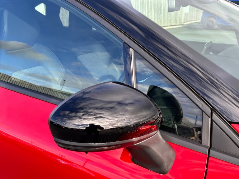 2023 Renault Captur 1.0 TCE 90 Rive Gauche 5dr Hatchback PETROL Manual