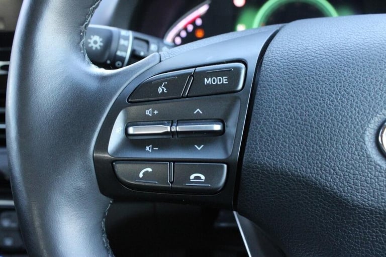 2021 Hyundai i30 1.0 T Gdi Mhev Premium Hatchback 5dr Petrol Hybrid Manual Euro 6 (s/s) (120 HATC...
