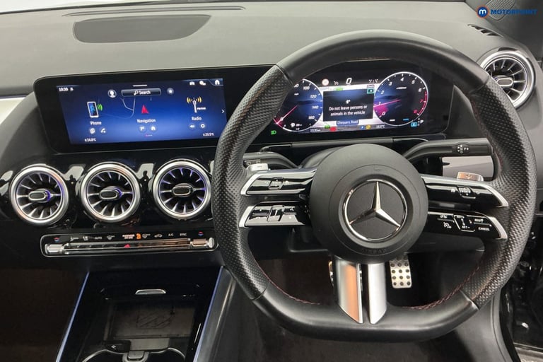 2024 Mercedes-Benz GLA GLA 200 AMG Line Premium 5dr Auto SUV Petrol Automatic