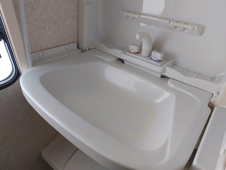 FORD TRANSIT 2.5TD  HERALD SQUIRE    12 MONTHS WARRANTY