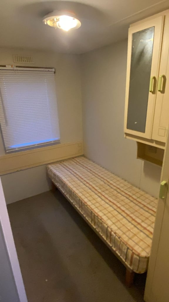 2 Bedroom Mobile Home For Rent 