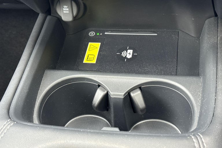 2024 Honda ZR-V 2.0 h i-MMD Advance SUV 5dr Petrol Hybrid eCVT Euro 6 (s/s) (184 ps) ESTATE Petro...