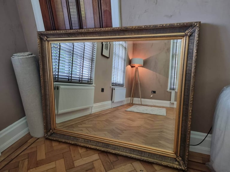 image for Large Mirror