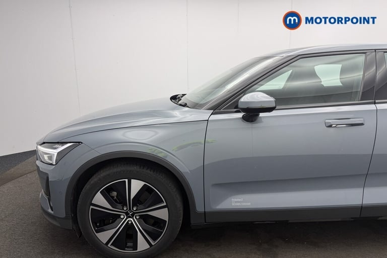 2023 Polestar Polestar 2 220kW 82kWh Long Range SM [Plus] 5dr Auto Hatchback Electric Automatic