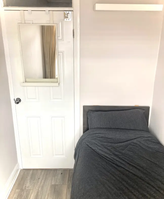 Spacious & Cosy Single Room for Rent AT NG7 2JG