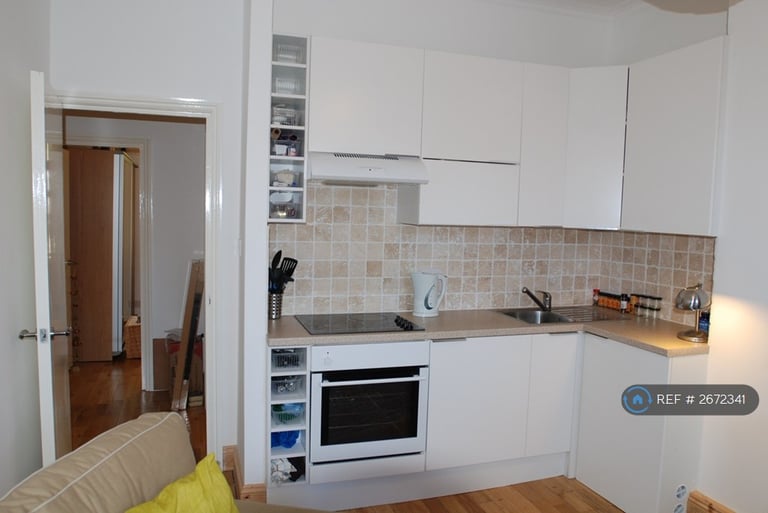 1 bedroom flat in Montpelier, Bristol, BS6 (1 bed) (#2672341)