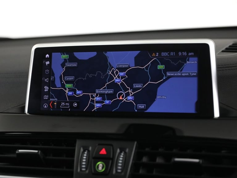 2022 BMW X2 2.0 18d Sport SUV 5dr Diesel Auto sDrive Euro 6 (s/s) (150 ps) HATCHBACK Diesel Autom...