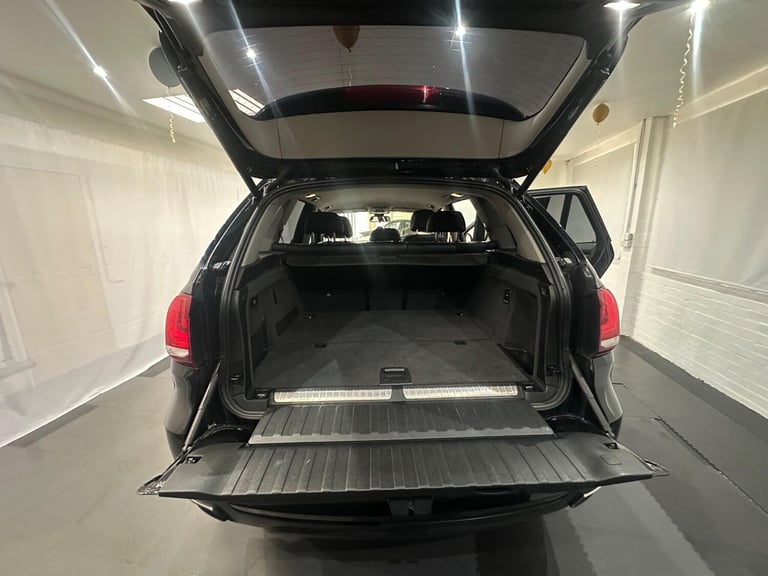 2016 BMW X5 xDrive40e SE 5dr Auto ESTATE PETROL/ELECTRIC Automatic
