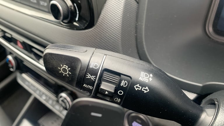 2022 Hyundai KONA 1.6 GDi Hybrid Ultimate 5dr DCT Hybrid Hatchback Hatchback Hybrid Automatic