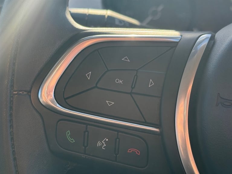 2019 Fiat 500X 1.0 FireFly Turbo MultiAir Cross Plus SUV 5dr Petrol Manual Euro 6 (s/s) (1 SUV Pe...