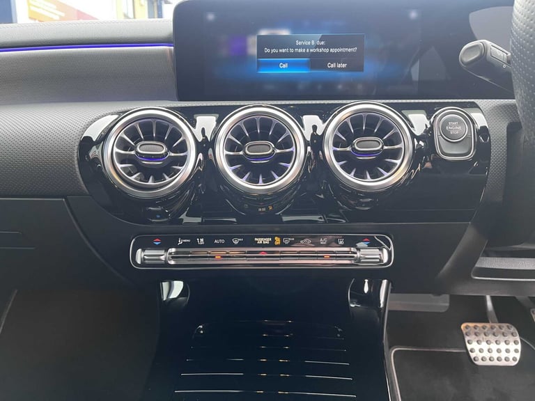 2021 Mercedes-Benz A-Class A250e AMG Line Executive Edition 5dr Auto HATCHBACK PETROL/ELECTRIC Au...
